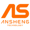 Shanghai Ansheng Insulation Technology Co., Ltd. logo