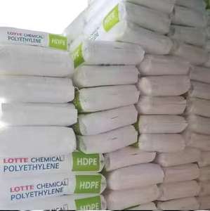 Filament HDPE de qualité supérieure, granulés de plastique HDPE raffiné à haute densité, film, usine chinoise, HDPE, prix bas, vente en gros - Product Image 3