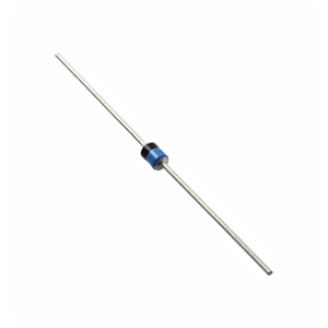 E, Axial Electronics Component Diodes In Stock JANTX1N4962C - Product Image 1