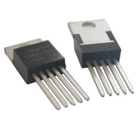 Nouveau transistor bipolaire à configuration unique d'origine 2SA1941 A1941 2SC5198 C5198 présenté sur la liste des nomenclatures