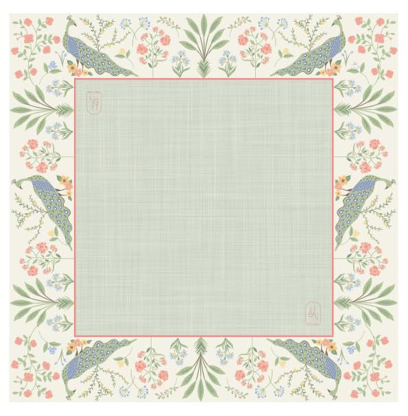 Tissu imperméable vert