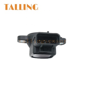 เซ็นเซอร์ตำแหน่งคันเร่ง OEM 89452-22090 8945222090ชิ้นส่วนเครื่องยนต์สำหรับรถกระบะโตโยต้า RAV4เล็กซัส - Product Image 6