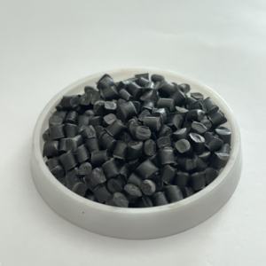 Virgin Grade Strong Tensile Impact Resistance <b>Recycled</b> <b>Plastic</b> Injection Molding Grade PP Granules PP <b>Plastic</b> Granules Pellet - Product Image 5