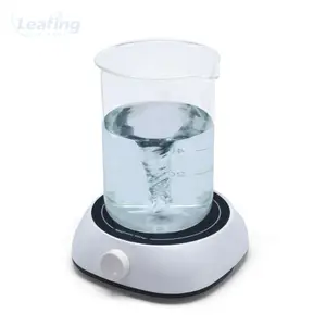 Lab Plate Magnetic Stirrer Bar China Laboratory Equipment Supplier Magnetic Mixer