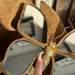 <span class=keywords><strong>Miroir</strong></span> mural papillon - Product Image 5