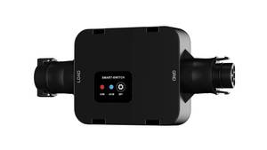 สวิตช์ประหยัดพลังงานอัจฉริยะ SUN-SMART-SWITCH01P3 ตัวควบคุมโหลดไร้สาย LoRa ระบบตรวจสอบพลังงานแบบเรียลไทม์สำหรับระบบโซลาร์เซลล์ Deye Cloud - Product Image 6