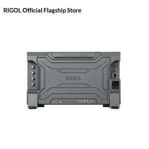 Osciloscopios Digitales de Alta Resolución de 12 Bits RIGOL DHO4000, DHO4204, DHO4404, DHO4804, 200-800MHz, Captura de Forma de Onda de 4 Canales - Product Image 2