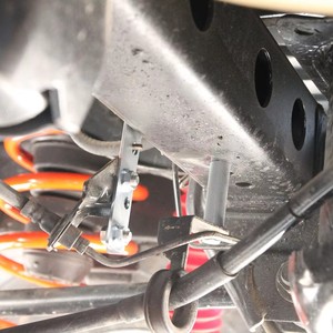 เฮชิ เฮชิ เฮ้าส์ รุ่นพิเศษสำหรับสายเบรกยาว 80 นิ้ว อะไหล่เบรกอัตโนมัติ P37-04 รับประกัน 1 ปี - Product Image 2