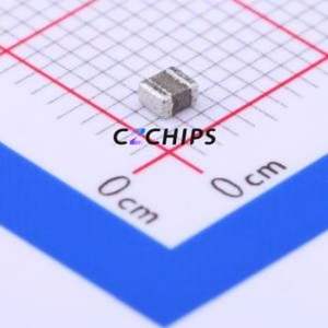 Inductor de Potencia DFE201612E-1R0M=P2 0806 (Inductancia: 1uH) (Precisión: 20%) (Corriente Nominal: 2.9A) - Product Image 1