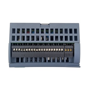 ยี่ห้อใหม่ 6ES7214-1AG40-0XB0 SIMATIC S7-1200 CPU1214C ตัวควบคุมแบบตั้งโปรแกรมได้ - Product Image 4