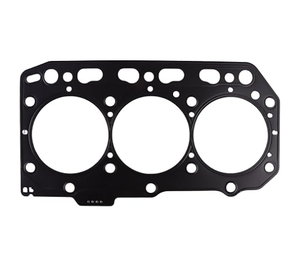 Полный Комплект прокладок 3TNV88, набор прокладок для PC30MR-<span class=keywords><strong>3</strong></span> Komatsu, PC35MR-<span class=keywords><strong>2</strong></span> трактор John Deere 3320 4400 подходит для двигателя Yanmar - Product Image 4