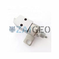 Jet d'eau pièces de rechange FLOW 049358-1 87k 1/4 "10 degrés assemblage pivotant à axe unique remplacement de la Machine de découpe au jet d'eau