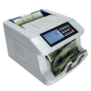 Compteur <span class=keywords><strong>de</strong></span> <span class=keywords><strong>billets</strong></span> <span class=keywords><strong>de</strong></span> <span class=keywords><strong>banque</strong></span> 998D2 UV/MG/IR <span class=keywords><strong>Détecteur</strong></span> <span class=keywords><strong>de</strong></span> monnaie avancé pour compteur <span class=keywords><strong>de</strong></span> <span class=keywords><strong>billets</strong></span> <span class=keywords><strong>de</strong></span> <span class=keywords><strong>banque</strong></span> contrefaits Machine - Product Image 3