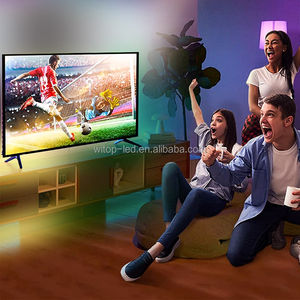 Atmosphère Smart LED Strip Light avec pour <span class=keywords><strong>Ambilight</strong></span> ESports Ambient Sync Corps en cuivre Connectivité USB IP65 pour TV - Product Image 3