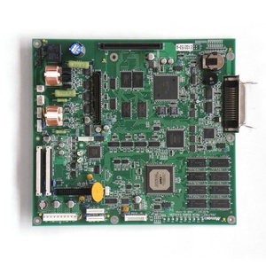 Ban Đầu Được Sử Dụng <span class=keywords><strong>Mimaki</strong></span> Chính Ban Mainboard E102153A Cho <span class=keywords><strong>JV4</strong></span>-130/<span class=keywords><strong>JV4</strong></span>-<span class=keywords><strong>160</strong></span>/<span class=keywords><strong>JV4</strong></span>-180/TX2-1600 - Product Image 1