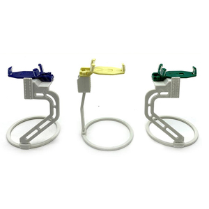 3 pièces/ensemble support de positionnement de capteur à rayon X pour Instrument de laboratoire localisateur de Film à rayon X numérique - Product Image 4