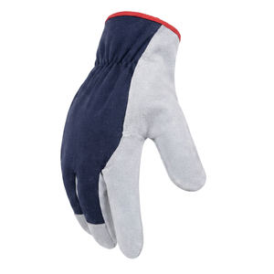 Gants de travail flexibles, résistants à la chaleur, antidérapants, durables, fabriqués en usine, best-sellers - Product Image 1