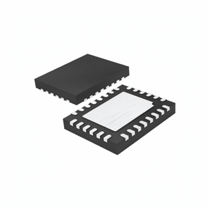 28 WFQFN Exposed Pad Electronics Component LTC4236CUFD-2#PBF Power Management (PMIC) Authorized Distributor - Product Image 1