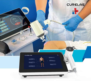 Harga pabrik Pet manusia OEM kelas 4 terapi <span class=keywords><strong>Laser</strong></span> 60W 810nm 980nm untuk menghilangkan rasa sakit - Product Image 6