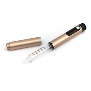 Corps de stylo à cadran (vide) |   Échelle de cadran personnalisée |   Support d'assemblage OEM |   Apparence personnalisable |   Approvisionnement B2B - Product Image 4