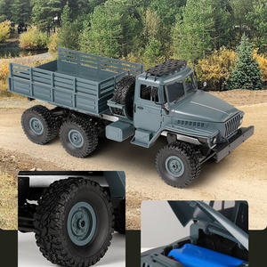 Simulation de système militaire MN-88S 1/12 jouets 6WD Transporter RC <span class=keywords><strong>camion</strong></span> de l'<span class=keywords><strong>armée</strong></span> à <span class=keywords><strong>vendre</strong></span> - Product Image 4