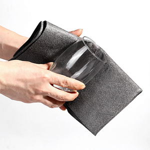 <span class=keywords><strong>Chiffon</strong></span> de nettoyage en microfibre <span class=keywords><strong>magique</strong></span> à motif sportif <span class=keywords><strong>pour</strong></span> serviettes en verre de voiture <span class=keywords><strong>pour</strong></span> fenêtres domestiques - Product Image 4