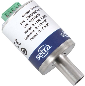 Manomètre à vide capacitif 730 - Product Image 3