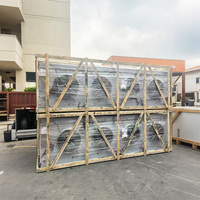 Evaporator Pendingin Udara Stainless Steel Food Grade untuk Pengolahan Daging Ikan, Pabrik Penyimpanan Dingin, Evaporateur Froid Langsung dari Pabrik