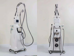 Body Shaping <b>Machine</b> for Fat Reducing Skin Tightening With Good Result - Product Image 4