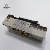 Módulo PLC OMROM CRT-ID08-1 para Línea de Producción de Cartón Corrugado, Componentes Eléctricos con 1 Año de Garantía