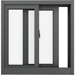 Fenêtres Coulissantes en Aluminium à Isolation Thermique et Économes en Énergie pour Villas, Maisons et Centres Commerciaux - Product Image 5