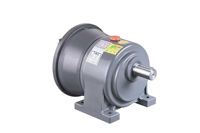 Moteur réducteur à engrenages hélicoïdaux triphasé à haute efficacité avec rendement IE3, 220/380V, rapport 5:1, support ODM pour usage industriel