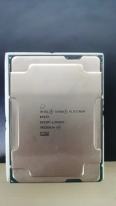 ใช้สำหรับเซิร์ฟเวอร์ CPU 16-Core Xeon Gold 6226R Processor SRGZC ประสิทธิภาพสูง Cores 6226R 6226R - Product Image 6