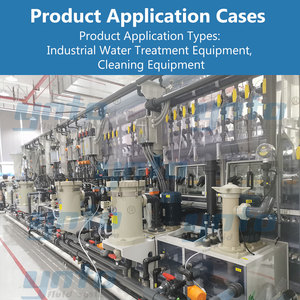 Vanne à boisseau sphérique pneumatique à trois voies CIP sans zone morte, conception simplifiée pour éliminer la contamination croisée des résidus chimiques, OEM - Product Image 4