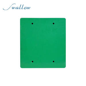 M1- Mini Desfibrilador DEA, Gabinete de Pared de Construcción Metálica, Gran Capacidad para Todas las Marcas de Cardiología, Zoll Physical - Product Image 6