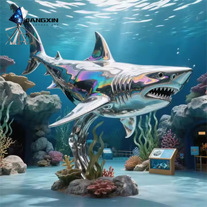 พื้นผิวกระจกขัดเงาสร้างภาพลวงตาสะท้อนน้ำ - Product Image 5