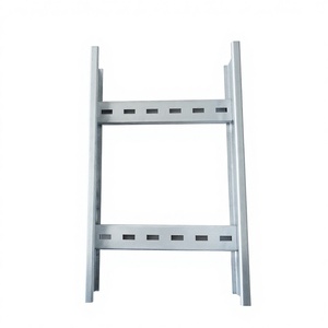 Bandeja Portacables de Acero Reforzado con Espaciado Estándar de Peldaños para Proyectos de Energía - Product Image 2