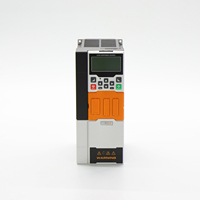 Variador de Frecuencia de Alta Respuesta para Sistemas de Transporte Automatizados en Centros Logísticos 5.5KW