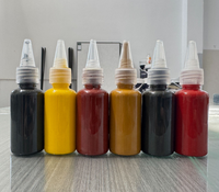 Dispersant SN-5040 Sel de sodium polycarboxylate CAS 9003-04-7 pour peinture au latex et pigments