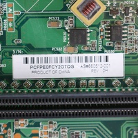 Carte mère H61 pour HP PRO 3330MT 3380M 660512-001