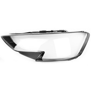 Couvre-phare 4N0 941 783 B 4N0 941 784 B Gauche+Droite (Paire) pour Audi A8 D5 2022-2025 – Remplacement de la vitre de phare - Product Image 6