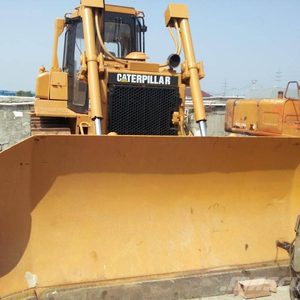 ใช้รถปราบดิน D6M มือสอง D7G D6D D6G D6M Dozer สำหรับขาย - Product Image 1