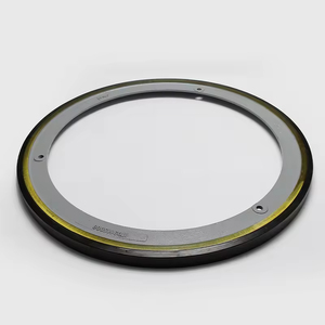 Rodillo de Fricción de 688 mm para Pasamanos de Escalera Mecánica, Compatible con Elevadores <span class=keywords><strong>TK</strong></span> - Product Image 1