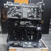 Pièces automobiles en vente 06L100032A 224PS 165kW GEN3 EA888 CNCD Bloc moteur pour Audi 2.0 TSI A5 A4 Q5 Moteur CNC