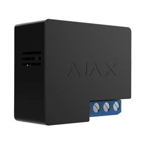 Télécommande intelligente Ajax 868 MHz, alimentée par batterie, contrôle par application, utilisation universelle à domicile - Product Image 2
