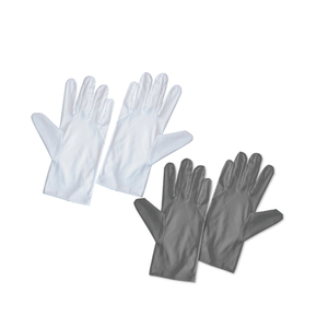 Guantes de Microfibra para Limpieza de Joyas, Reutilizables, Sin Pelusas, Diseño OEM - Product Image 6