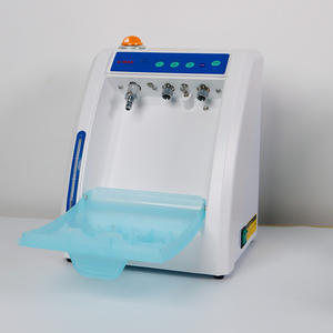 Equipo de Mantenimiento y Lubricación para Piezas de Mano Dentales de Baja Velocidad con Función de Limpieza - Product Image 2