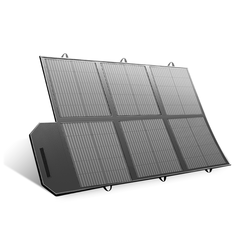 200W Foldable solar panel