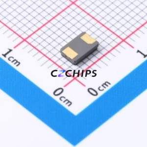 S503211.0592M20PF20PPMB Crystal (Passive) SMD5032-2P Crystal Oscillator 11.0592MHz 20pF 10ppm - Product Image 2