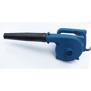Aspiradora Sopladora Eléctrica Dongcheng FF-25/32, 220V, Grado Industrial, con Cable, Material ABS - Product Image 2
